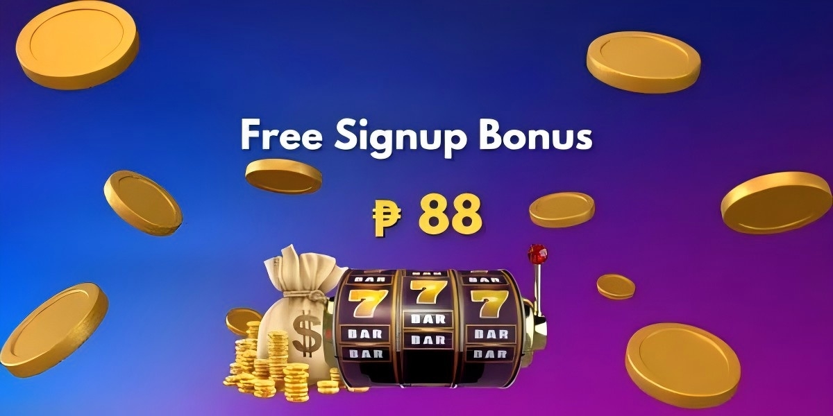 Rose Stakes welcome banner with golden coins and slot reels